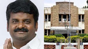 மதுரை ராஜாஜி மருத்துவ கல்லூரியில் கொரோனா ஆய்வகம்.. தமிழகத்தில் 8வது.. விஜயபாஸ்கர் அறிவிப்பு 