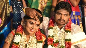 எனக்கு கண்டிப்பா வரதட்சணை வேணும்.. ஆனால் 
