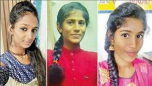 14 வயசு, 17 வயசு. 3 சிறுமிகள்.. ஏரியில் குளிக்க வந்து.. நீருக்குள் மூழ்கி.. திருவள்ளூர் அருகே சோகம்!