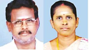 50 வயசு மயிலாத்தாள்.. 