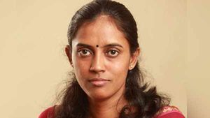  கரூர் எம்பி ஜோதிமணி கொரோனா தடுப்புக்காக, மணப்பாறை அரசு மருத்துவமனைக்கு ரூ. 10 லட்சம் நிதி ஒதுக்கீடு