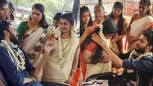 என் மேல அப்படி ஒரு லவ்.. எனக்காகவே வந்து சேர்ந்த சஹானா.. ஆச்சரியம் போகவில்லை.. மகிழ்ச்சியில் பிரணவ்