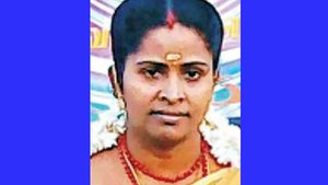ராத்திரியில் கூப்பிட்ட வளர்மதி.. ஆசையாக வந்த ராஜா.. ஒரு நொடியில் எல்லாமே.. அதிர்ச்சி அடைந்த போடி! 