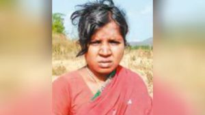ஜெயலட்சுமி செய்த ஷாக் காரியம்.. பரிதாபமாக முடிந்த ஒரு உயிர்.. ஆண்டிப்பட்டியை மிஞ்சிய வேலூர் சிசுகொலை