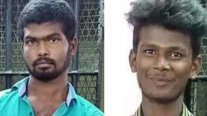  அடேய்.. நீங்க  விளையாட கொரோனாதான் கிடைச்சதா? விராலிமலையில் 2 பேரை தூக்கியது போலீஸ் 