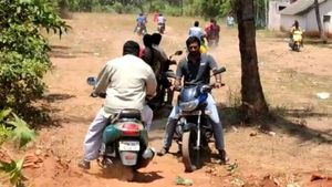 ஊரடங்கிற்கு கட்டுப்படாத புதுச்சேரி மக்கள்.. துணை ராணுவம் விரைகிறது! 