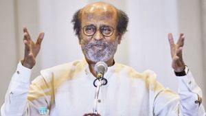 இளைஞர்களுக்கு வாய்ப்பு கொடுப்பதாக ரஜினி பேசியது ஏன்?..  பரபரப்பை கிளப்பிய மாவட்டச் செயலாளர் 