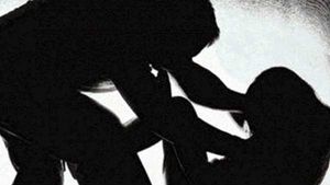 29 வயது பெண்ணை வழிமறித்து பாலியல் தொல்லை.. 15 வயது சிறுவன் அதிரடி கைது.. திட்டக்குடியில்! 