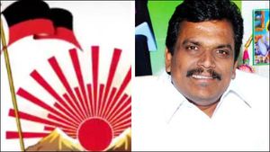 வெற்றிடம் திமுகவில் இல்லை.. முக ஸ்டாலின் தன் தலைமையை நிரூபித்துள்ளார்.. தங்க தமிழ்செல்வன் அதிரடி 