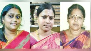இந்துமதி, பராசக்தி, செல்வி.. 3 தேவிகளின் திருவிளையாடல்.. ஆடிப் போன போலீஸ்.. மாட்டி விட்ட சிசிடிவி 