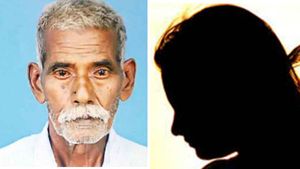 3-வது மனைவி லட்சுமி மீது சந்தேகம்.. தலையை வெட்டி கையில் வைத்திருந்த நாராயணன்.. அலறி ஓடிய மக்கள் 
