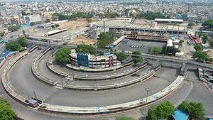 மே 3-ம் தேதி வரை ஊரடங்கை தளர்த்தப் போவதில்லை.. கர்நாடகம், பஞ்சாப் அரசுகள் அறிவிப்பு 