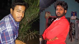 கொரோனா நிதி வழங்குவதில் மோதல்.. கடலூர் அதிமுகவில் கோஷ்டி தகராறு.. இருவர் வெட்டிக் கொலை 