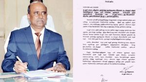 கடலூர் சர்க்கரை ஆலை.. வரும் 15 ஆம் தேதி முதல் செயல்படுமென மாவட்ட ஆட்சியர் அறிவிப்பு 