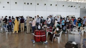 127 நாடுகளிலிருந்து 71,000 அமெரிக்கர்கள் மீட்பு.. இந்தியா, பாக்.லிருந்து கோரிக்கைகள் குவிகின்றனவாம்!