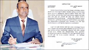 கடலூர் மாவட்டத்தில்  ஏப். 26-ல் முழு ஊரடங்கு- மருந்து கடைகளை தவிர அனைத்தும் மூடல்- ஆட்சியர் அதிரடி 