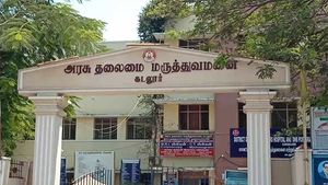 புட்டபர்த்தி சென்று திரும்பிய சாயிபாபா பக்தருக்கு கொரோனா.. கடலூர் மக்கள் அச்சம்! 
