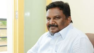 முதலமைச்சருக்கு திமுக முன்னாள் எம்.எல்.ஏ. கடிதம்... கொரோனா விவகாரத்தில் 9 கோரிக்கைகள் முன்வைப்பு 