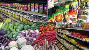 ஈரோடு மாவட்டத்தில் வாரத்தில் 3 நாட்கள் மளிகை கடைகள் இயங்காது.. கலெக்டர் அறிவிப்பு 