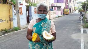 பிரதமரின் கிசான் சம்மான் நிதி திட்டம்.. அல்லல்படும் விவசாயிகளுக்கு ஆறுதலாக அமைந்த சூப்பர் உதவி 