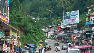 கொரோனா வைரஸ் இல்லாத மாவட்டமாக மாறிய இடுக்கி.. எப்படி சாத்தியம்? 