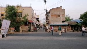 கடலூர் மாவட்டத்தில் கொரோனா பாதித்தோர் எண்ணிக்கை 8ஆக உயர்வு