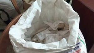 கபசுரக் குடிநீர் பொடி வாங்கும் போது கவனிக்க வேண்டியவை.. சித்த மருத்துவ அலுவலர் எச்சரிக்கை 