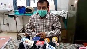கபசுர குடிநீர் பொடி ஒரிஜினல்தானா என்பதை எப்படி கண்டுபிடிப்பது? அரசு டாக்டர் காமராஜ் கூறும் டிப்ஸ் 