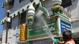 கொரோனா பாசிட்டிவ்.. டெல்லி போய் வந்த 4 பேருக்கும் தொற்று உறுதி.. நடுங்கும் நீலகிரி.. கிலியில் மக்கள்
