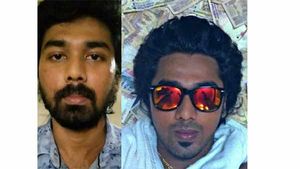 இனி தப்பிக்க முடியாது.. நாகர்கோவில் காசி மீது பாய்ந்தது குண்டர் சட்டம்.. ஆட்சியர் அதிரடி நடவடிக்கை 