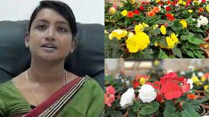 கரூர் பஸ் நிற்கும் இடத்தில் கத்திரிகாய்.. விழுப்புரம் பஸ் இடத்தில் வெண்டக்காய்.. எப்படி இருந்த ஊட்டி