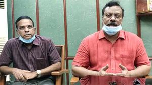 தயவு செய்து சிகிச்சைக்கு வராதீங்க ப்ளீஸ்.. மே 3 க்கு பிறகு வாங்க..புதுச்சேரி சுகாதாரத்துறை 