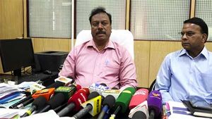 ஊரடங்கை தளர்த்தினால் கரோனா பரவல் அதிகரிக்கும்.. புதுச்சேரி சுகாதாரத்துறை எச்சரிக்கை! 