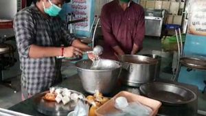 28 நாளுக்கு பிறகு.. திறக்கப்பட்ட தொழிற்சாலைகள்,உணவகங்கள்.. இயல்பு வாழ்க்கைக்கு திரும்பும் புதுச்சேரி