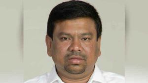  இந்தோனேசியாவிலிருந்து தமிழகம் வந்தவர்கள் மீது வழக்குப் பதிவு மனிதாபிமானமற்றது.. எம்பி கண்டனம்