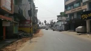சேலத்தில் அத்தியாவசிய பொருட்கள் வாங்க வாகனங்களில் வெளியே செல்ல 5 நாட்களுக்கு ஒருமுறை மட்டுமே அனுமதி 