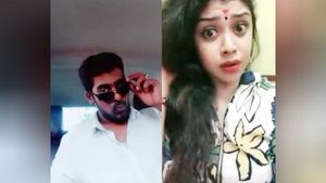  ஷர்மிளாவுடன்.. டூயட் பாடிய உமர்.. 300 வீடியோக்கள்.. இப்ப சார் உள்ளே ரெஸ்ட் எடுக்கிறார்!