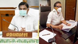 உயிரோடு விளையாட வேண்டாம்.. ஸ்டாலினுக்கு இனி பதில் சொல்ல மாட்டேன்.. முதல்வர் பழனிசாமி பொளேர்! 