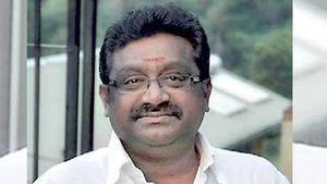 இலங்கை: இந்திய வம்சாவளி மலையக தமிழர் தலைவர் அமைச்சர் ஆறுமுகன் தொண்டமான் உடல் மே 31-ல் நல்லடக்கம் 