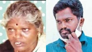 4வதும் பொண்ணு.. எருக்கம் பால் ஊத்திட்டோம்..  அதிர வைத்த சோழவந்தான்.. சிசு கொலை!