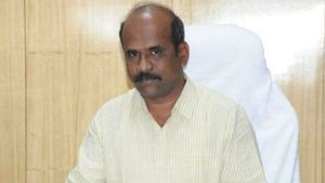திருச்சி மாவட்டத்தில் 13 இடங்கள் கட்டுப்பாட்டு பகுதிகளில் இருந்து நீக்கம்.  கலெக்டர் சிவராசு தகவல் 