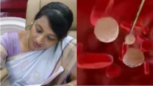 26 நாள் நிம்மதியா இருந்துச்சு.. ஊட்டியில் மீண்டும் கொரோனா.. 4 டிரைவர்களுக்கு உறுதி.. கவலையில் மக்கள்