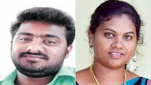  சங்கீதாவை சமாளிக்கவே முடியலை.. உள்ளே நுழைந்து கதவை பூட்டிக் கொண்டு.. விவேக் எடுத்த விபரீத முடிவு!