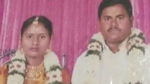  பெற்றோரை வெட்டிய கும்பல்.. இறந்த அப்பா பாக்கெட்டிலிருந்து செல்போனை எடுத்து.. போனில் கதறிய குழந்தை