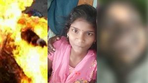 ஷாக்.. 