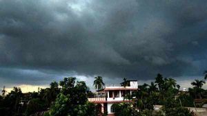 பெரிதும் எதிர்பார்த்த.. தென் மேற்கு பருவமழை காலம் தாமதமாகிறது.. இந்திய வானிலை  மையம் அறிவிப்பு 