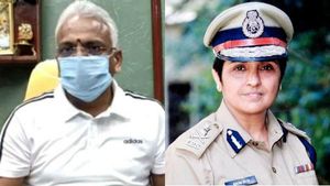 மிசோரம் எம்பிபிஎஸ் சீட்டில் கிரண்பேடி மோசடி..  கிரண்பேடி மீது புதுச்சேரி  மல்லாடி ஷாக் புகார்! 