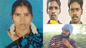 கோகிலாவுக்கு 3 பேருடன் உறவு..  நிறைய ஆண் நண்பர்கள் வேற..  பெண் தறிகெட்டு போனால் இப்படித்தான் ஆகும்!