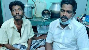குக்கரில் சாதம் மட்டுமா.. சாராயமும் காய்ச்சலாம்.. குடிகாரர்களின் குபீர் ஐடியா.. கடலூரில் பகீர்! 