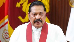 இந்தியா, சீனா கோஷ்டியிலேயே இல்லை- அணிசேரா கொள்கையே எங்களது பாதை... 'அடேங்கப்பா' மகிந்த ராஜபக்சே 